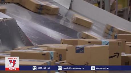 Amazon lại bị kiện vi phạm luật chống độc quyền ở Mỹ