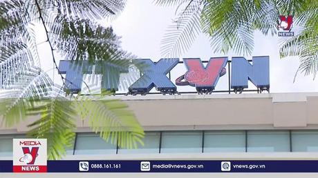 Giữ vững vị thế dòng tin chủ lực