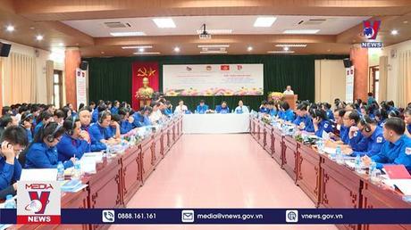 Bản tin Thời sự 13h ngày 15/9/2022