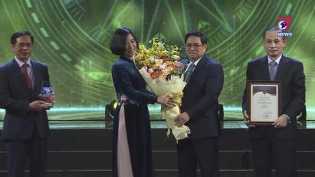 Thông điệp lịch sử ngày 15/9/2022: 77 năm Thông tấn xã Việt Nam