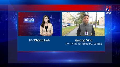 Thế giới hôm nay:Tổ chức Hợp tác Thượng Hải hướng tới trật tự thế giới đa cực