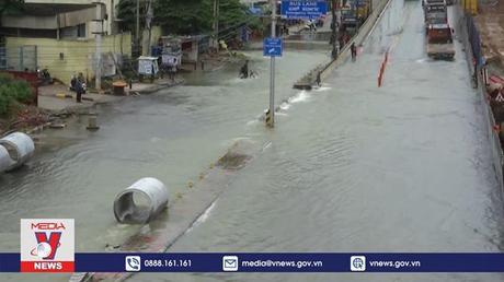 Pakistan thiệt hại khoảng 30 tỷ USD do lũ lụt