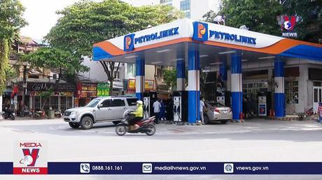 Quỹ bình ổn giá xăng dầu còn gần 311 tỷ đồng