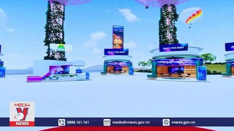 Trải nghiệm du lịch Đà Nẵng trên không gian số