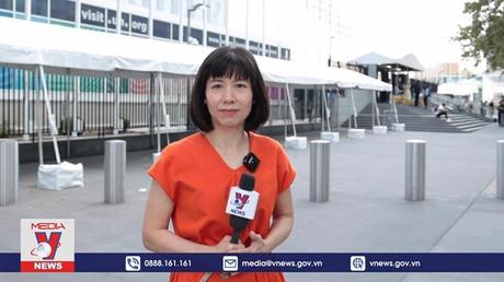 Tổng Thư ký LHQ điện đàm với Tổng thống Nga