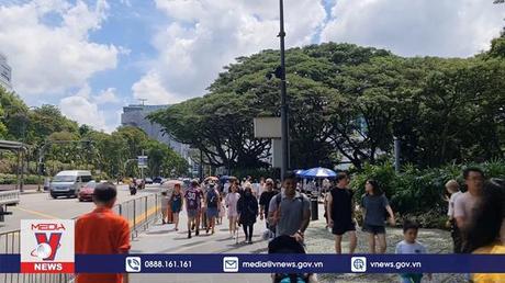 ASEAN công bố Báo cáo đầu tư năm 2022