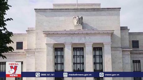 Lạm phát tại Mỹ tiếp tục ở mức cao