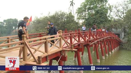 Việt Nam - Top 10 điểm đến hàng đầu của du khách Australia