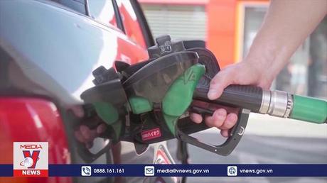 IMF kêu gọi các ngân hàng trung ương kiên trì chống lạm phát