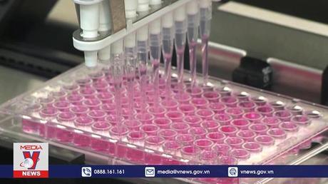 Mỹ vào danh sách xuất hiện virus bại liệt có nguồn gốc vaccine