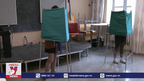 Thủ tướng Thụy Điển tuyên bố từ chức