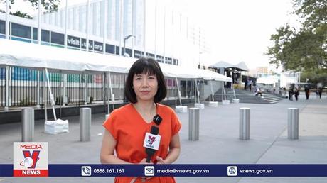 LHQ nỗ lực tháo gỡ trở ngại với Sáng kiến Biển Đen