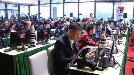 Thông điệp lịch sử: 77 năm Thông tấn xã Việt Nam