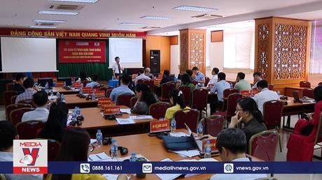 Nâng cao năng lực phòng ngừa tham nhũng trong mua sắm công