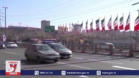 EU nhận định đàm phán hạt nhân Iran đang bế tắc