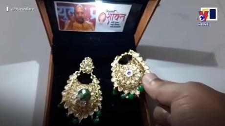 Thú vị năm châu ngày 15/9/2022