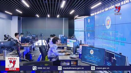 Phát động chiến dịch “quét sạch” mã độc trên không gian mạng