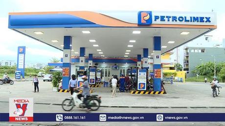 Đà Nẵng kiểm tra tình trạng thiếu hụt xăng A95