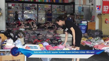 Khoa học công & nghệ ngày 15/9/2022