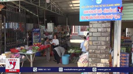 Bản tin Thời sự 8h ngày 15/9/2022