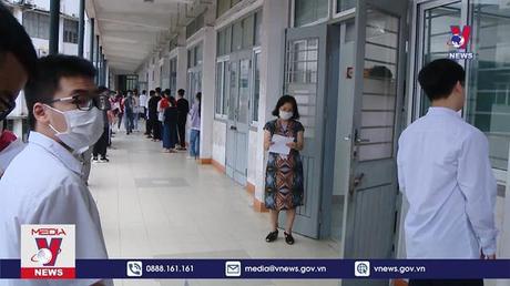 Bản tin Thời sự 11h ngày 15/9/2022