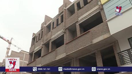 Đề xuất bỏ quy định sau 5 năm mới được bán nhà ở xã hội