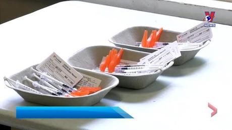 Thế giới hôm nay: Thời điểm chấm dứt COVID-19 đã đến