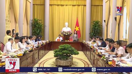 Bản tin thời sự 17h ngày 16/09/2022