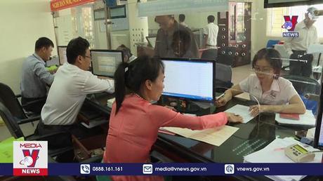 Cắt giảm TTHC nội bộ trong hệ thống hành chính nhà nước