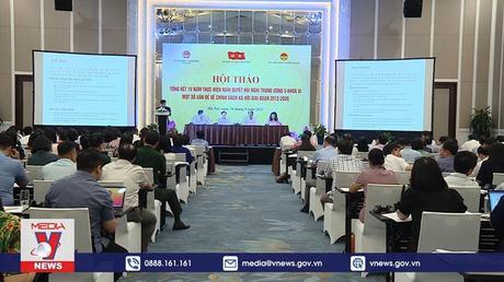 Hướng đến xây dựng hệ thống an sinh xã hội bền vững