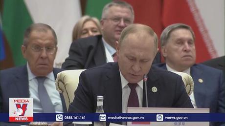 Nga sẵn sàng hỗ trợ phân bón cho các nước đang phát triển