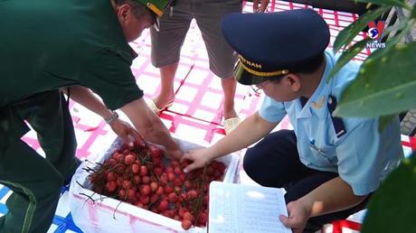 Bản tin tiếng Trung ngày 16/9/2022