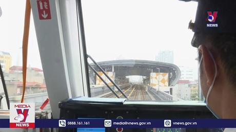 Hà Nội phấn đấu vận tải công cộng đáp ứng 30-35% nhu cầu