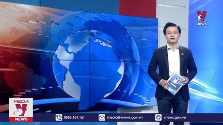 Kỷ luật: Ban Thường vụ Tỉnh uỷ Hải Dương nhiệm kỳ 2020 - 2025