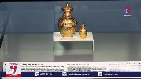 Bản tin Thời sự 20h ngày 16/9/2022