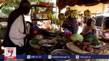 WB cảnh báo nguy cơ suy thoái kinh tế toàn cầu