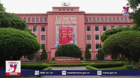 Điểm chuẩn Đại học ngành xã hội ở mức cao