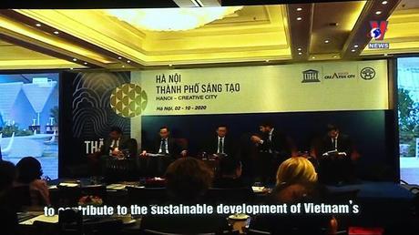 Văn hóa toàn cảnh ngày 16/9/2022