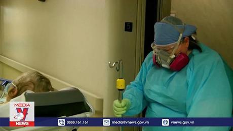 WHO khuyến cáo về liệu pháp chống COVID-19