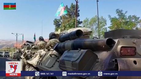 LHQ kêu gọi giải pháp hòa bình cho xung đột Armenia và Azerbaijan