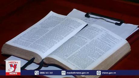 Tạo điều kiện cho đồng bào sinh hoạt tôn giáo