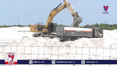 Bản tin Thời sự 21h ngày 16/9/2022