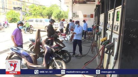 Tăng cường kiểm tra, xử lý vi phạm hoạt động bán lẻ xăng dầu