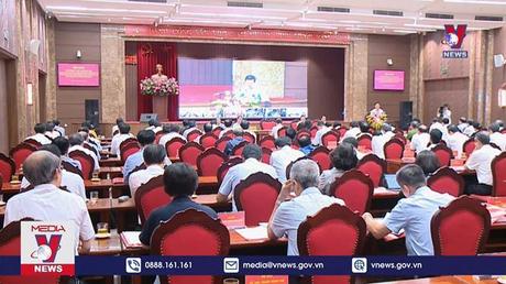 Đưa Nghị Quyết 15 vào cuộc sống