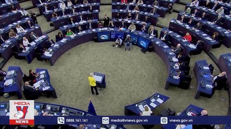 EU cần giải pháp mới để giải quyết khủng hoảng năng lượng