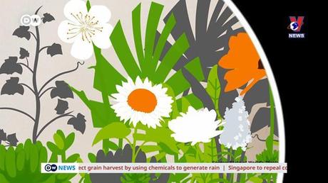 Tạp chí toàn cầu số 587 ngày 16/9/2022