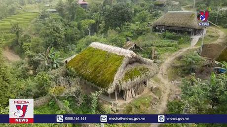 Tiềm năng du lịch nơi những mái nhà rêu trên dãy Tây Côn Lĩnh