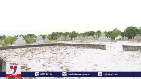 Cần điều chỉnh quy hoạch khu vực thăm dò khai thác khoáng sản cát trắng