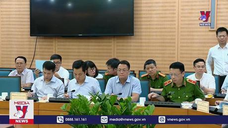 Quán triệt nguyên tắc “dùng chung” trong triển khai Đề án 06