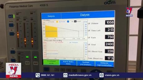 Bản tin Thời sự 13h ngày 16/9/2022